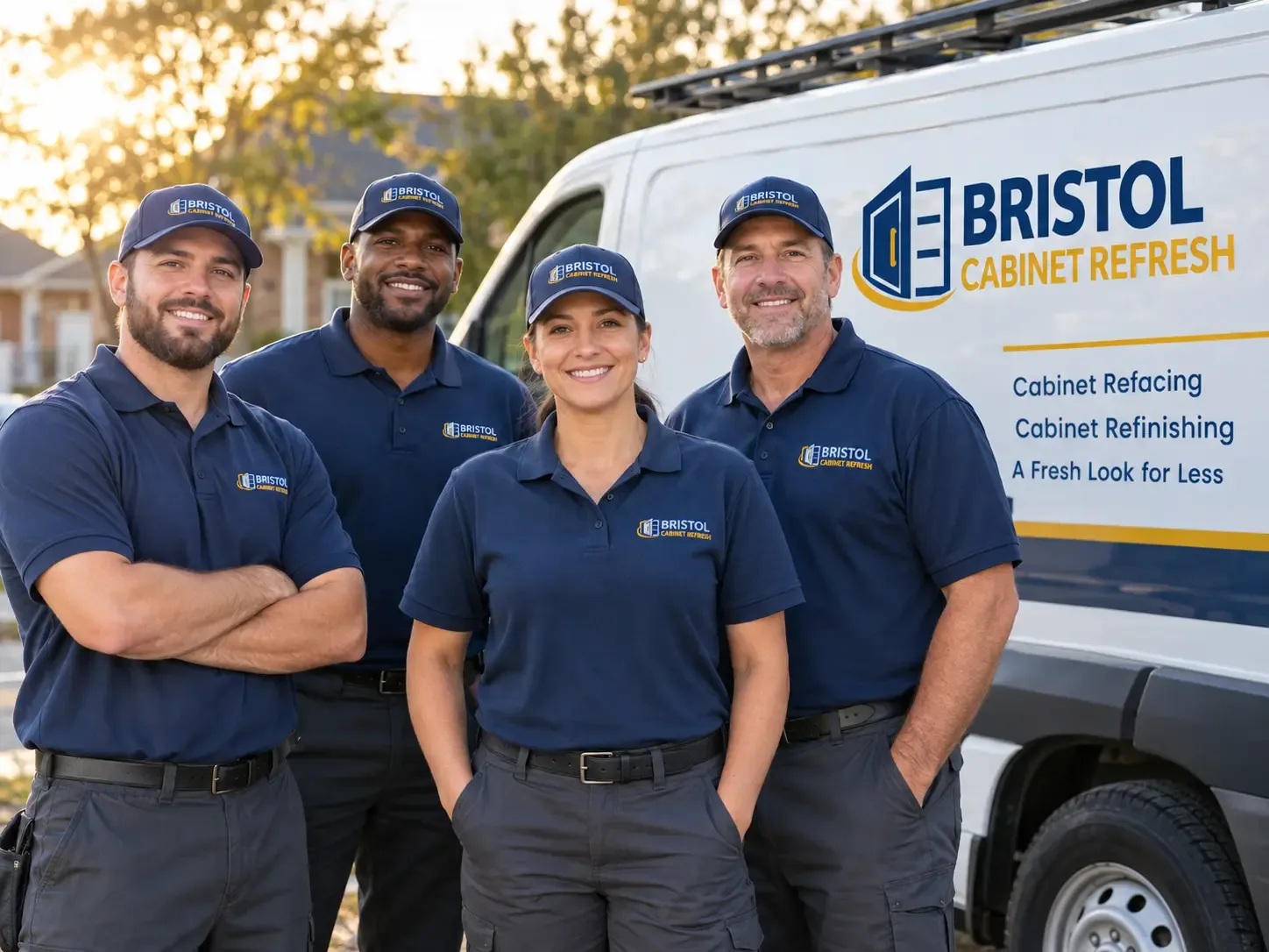 Kitchen Cabinet Refacing company in Grants Pass, OR